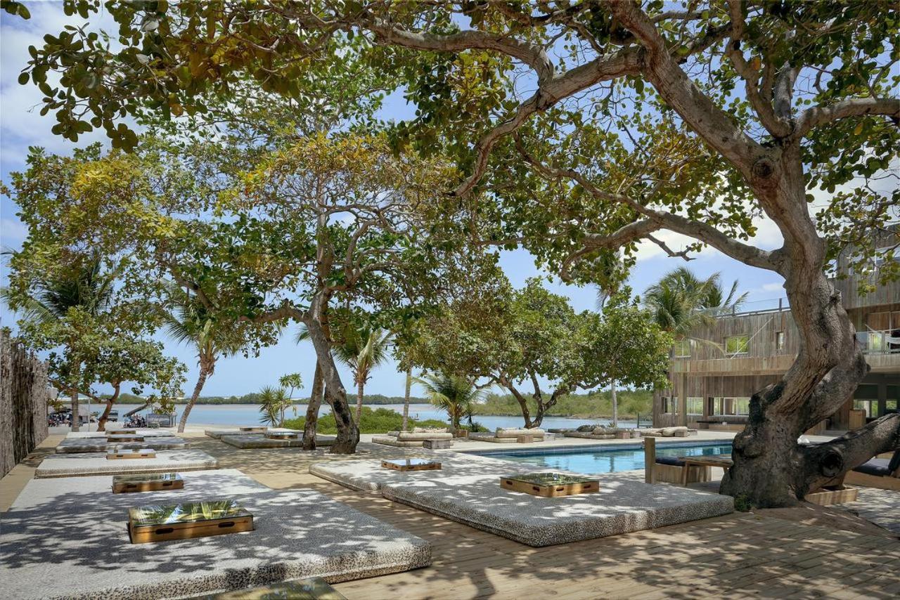 Casa Uca Jeri Hotel Guriu Bagian luar foto